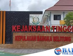 Kasus Dugaan Korupsi APBD 2023 Kabupaten Bangka, Kejati Babel Periksa Sekda dan 4 Pejabat Lainnya