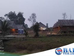 Komitmen PT Timah Tbk, Membangun Kemitraan dengan Masyarakat Adat Mapur