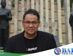 Teguh Santosa Ajak Semua Kalangan untuk Hati-hati Gunakan Istilah “Publisher Rights”