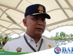 Relokasi Kawasan Kumuh Kurau Ditargetkan Selesai Akhir 2024