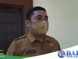 Perhatikan Pemuda, Kesbangpol Bateng Akan Adaka Pelatihan Kepimpinan