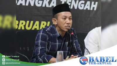 KPU Bateng Sebut Tak Ada Peluang Curang Pemilu 2024
