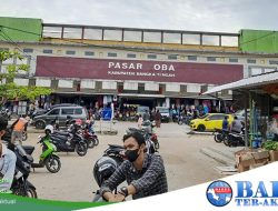 Harga Bahan Pokok di Bangka Tengah Melambung, Warga Hingga Pedagang Ngeluh