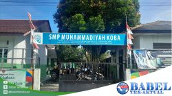 SMP Muhammadiyah Koba Mulai Buka Pendaftaran Hingga Juni 2024