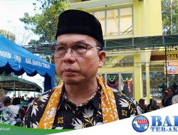 Kawasan Kumuh Batu Belubang Ditargetkan Dibenah 2025