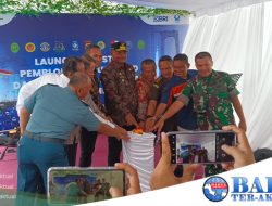 Pertamina Launching Sistem Pemblokiran Fuel Card dan QR Code Subsidi