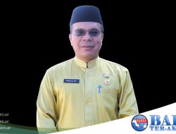 Tahun 2024, Bangka Tengah Gelontorkan Rp156 Juta Dana Kebencanaan