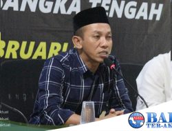 KPU Bateng Optimis Pertahankan Partisipasi Pemilih 2019 Hingga 83 Persen