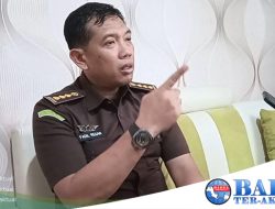 Tanpa Kompromi, Kejati Babel Sikat Mafia Tanah Belitung