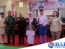 3 Kecamatan jadi Fokus Stunting di Pangkalpinang