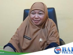 Bantu Petani, DPKP Bangka Tengah Gencarkan Penerbitan STD-B, Catat Syaratnya!