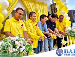 Resmikan 5 Mini Gerai IM3 di Sumatera, Pelayanan Indosat Ooredoo Hutchison Semakin Tersebar ke Pelosok Tanah Air