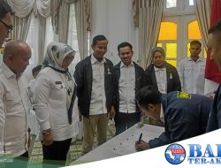 Pj Wali Kota Lusje Siap Berkolaborasi Bersama HIPMI untuk Membangun Kota Pangkalpinang