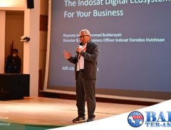 IDE by Indosat Business dan Google Cloud Gelar Startup Bootcamp 2024, Berdayakan Bisnis Rintisan Lewat Inovasi dan Wawasan Teknologi