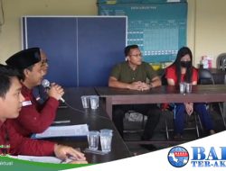 Kasus Penggelapan Dana oleh Mantan Admin Angel Wings Berakhir Restorative Justice