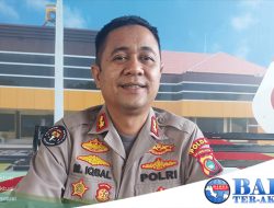 Marak Tawuran Sarung, Polda Babel Minta Peran Aktif Orang Tua Pantau Anak