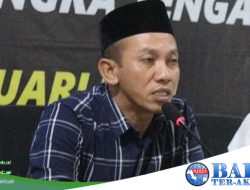 Lebihi Target, Partisipasi Pemilih di Bangka Tengah Capai 87,60 Persen, Naik 4 Persen