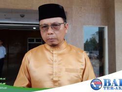 Persentase Kemiskinan Bangka Tengah Naik, Ini Upaya Pemkab