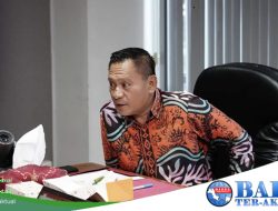 Ketua DPRD Babel Sebut Pariwisata Merupakan Mata Koin Positif yang Harus Dimanfaatkan