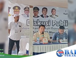 PT Timah Siapkan Koperasi Tambang Rakyat