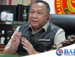 Kasus Dugaan Korupsi Komoditas Timah Babel, Kejagung Periksa Owner PT TIN dan Pegawai PT RBT