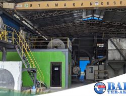 Kejagung Sita Smelter dan Aset Pt RBT