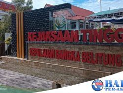 Kepala Pertanahan Bangka Bantah Diperiksa Kejaksaan