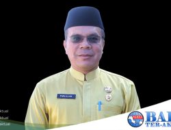 Bukan ASN, Kades Tak Terima THR, Pemkab Bateng Beri Penghasilan Bulan Tertentu