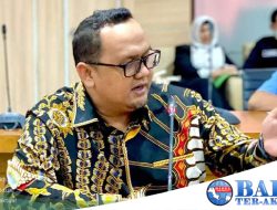 DPRD Babel Lakukan Koordinasi dan Konsultasi Terkait Masalah Timah di Provinsi Babel ke Direktorat Jendral Minerba Kementerian ESDM RI