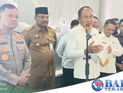 Kejagung Akui Belum Hitung Nilai Aset Smelter Timah yang Disita