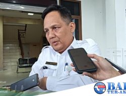 Sekda Bangka Disebut Sebagai Ketua Tim Pengkajian Izin Lokasi Perkebunan di Mendo Barat