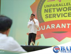 Indosat Ooredoo Hutchison Hadirkan Kegembiraan Berlimpah Saat Idul Fitri Melalui Unparalleled Network Services Guaranteed