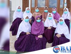 Semarak Ramadan, PD Salimah Bangka Tengah Sediakan 100 Paket Bukber Bahagia