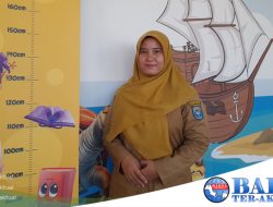 Mulai Ramai Dikunjungi, Perpustakaan 4 Lantai Bangka Tengah Tawarkan Komik Digital