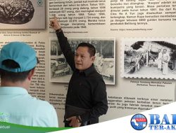 Kesiapan UMKM ke Pasar Ekspor, Herman Suhadi Bersama Komisi II DPRD Babel Tinjau Biliton Spices