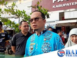 Adanya Penolakan Tambang Liar di Merbuk, Ini Kata Bupati Algafry