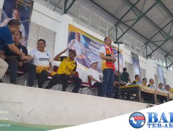 Turnamen Futsal Bupati Bateng Cup 2024 Bergulir, 80 Tim Rebutkan Total Hadiah Puluhan Juta