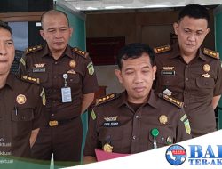 Breaking News…!! Kasus Mafia Tanah di Kabupaten Bangka Naik ke Penyidikan