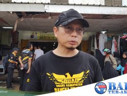 Tingkat Pengangguran Bangka Tengah Turun Jadi 3,88 Persen