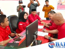 Molen Siap Menangkan Wali Kota Pangkalpinang Periode ke-2 di Pemilukada 2024