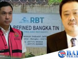 Kejagung Kembali Periksa 2 Saksi dari RBT, Dalami Peran RBS?