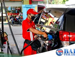 Pertamina Apresiasi Pelanggan Setia Pertamax Melalui Promo Melimpah