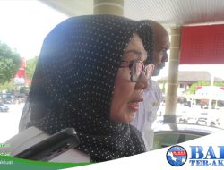 Pj Wako Imbau Masyarakat Pangkalpinang Rayakan Takbiran Idulfitri 1445 H di Lingkungan Masing-Masing