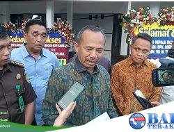 Waduh!!! Pemprov Babel MOU dengan Perusahaan yang Baru Berdiri dan Tidak Memiliki Pengalaman