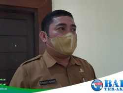 Tahun Ini, Penetapan Paskibraka Bangka Tengah Tunggu Seleksi Tingkat Provinsi