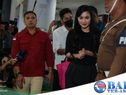 Kejagung Mendalami Pemeriksaan Sandra Dewi dalam Kasus Korupsi Komoditas Timah Babel