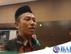 KPU Bateng Optimis, Partisipasi Pilkada 2024 Tembus 87 Persen