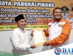 PKS Akan Mengusung Bang Molen Seperti Pilkada 2018 Lalu