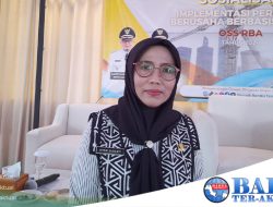 PT MHL PHK Karyawan, DPMPTK Bangka Tengah Belum Terima Surat