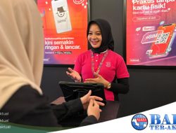 Hadirkan Konsep Gaya Hidup Digital Gen Z, Indosat Resmikan 3Store Baru di Kota Bengkulu